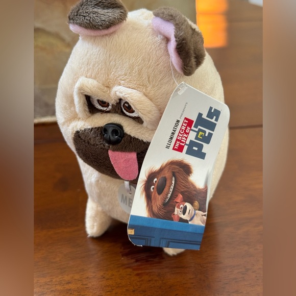 The Secret Life of Pets, Mel🦋 - Picture 4 of 6